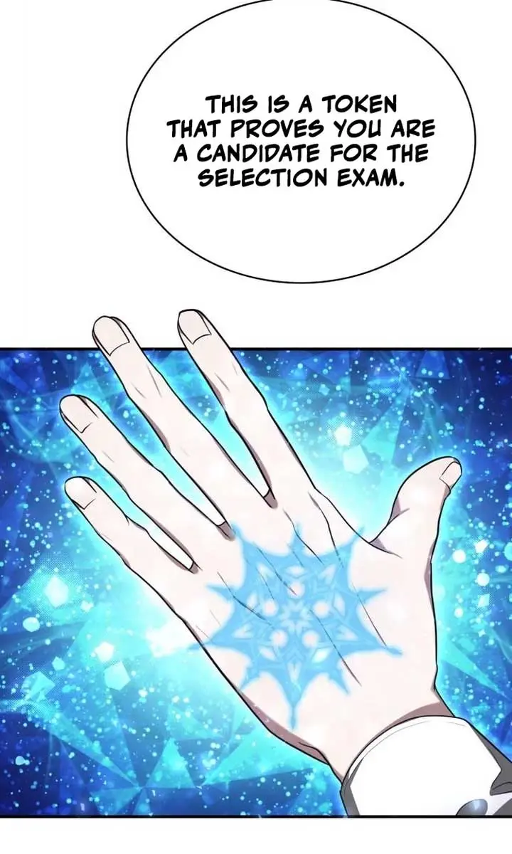 I Become a Legendary Arch Mage by Reading a Book Chapter 9 Page 5