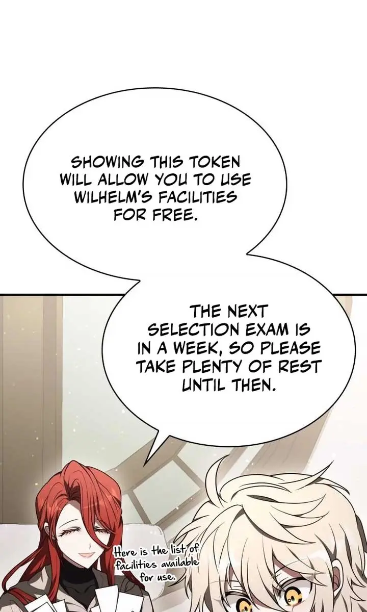 I Become a Legendary Arch Mage by Reading a Book Chapter 9 Page 6