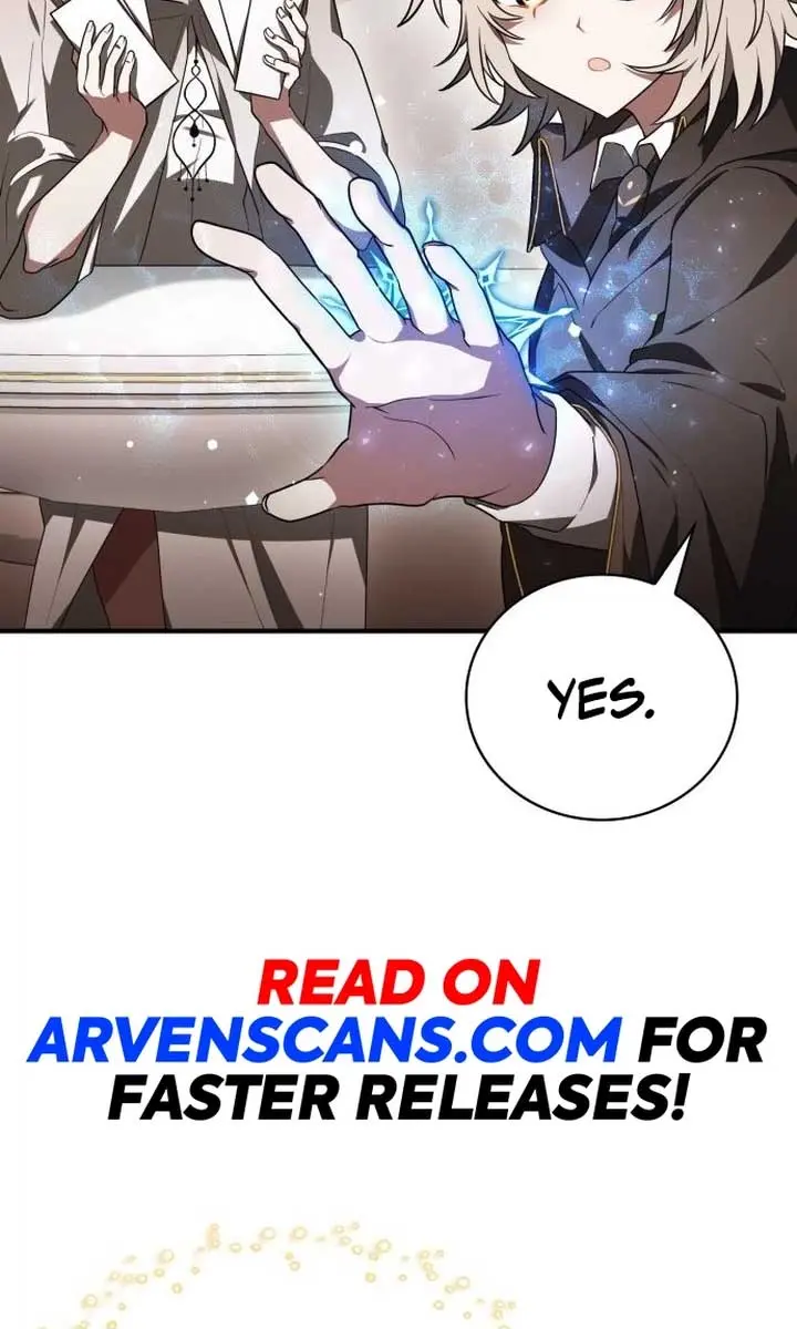 I Become a Legendary Arch Mage by Reading a Book Chapter 9 Page 7
