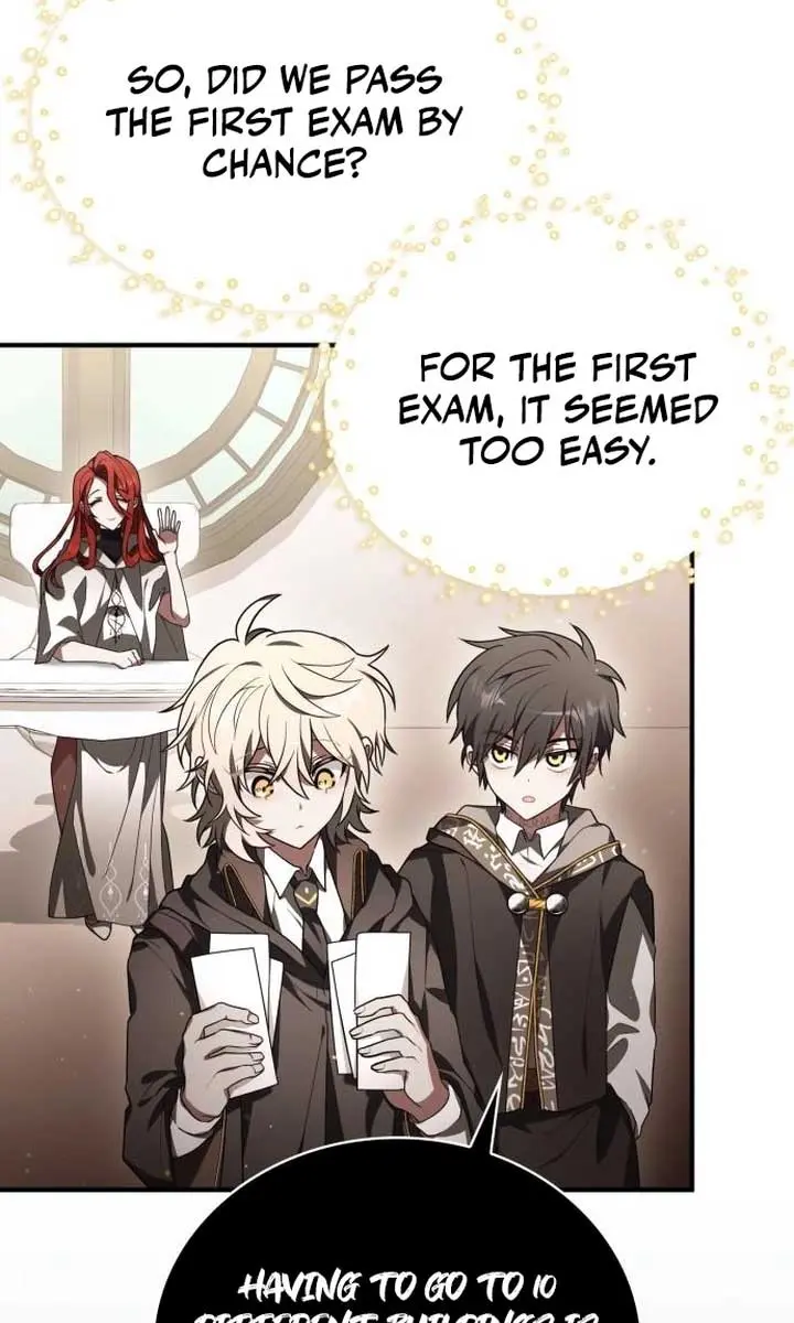 I Become a Legendary Arch Mage by Reading a Book Chapter 9 Page 8