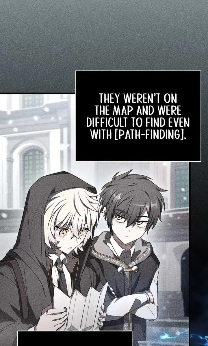 I Become a Legendary Arch Mage by Reading a Book Chapter 9 Page 10