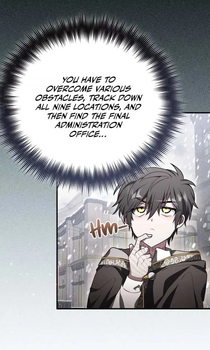 I Become a Legendary Arch Mage by Reading a Book Chapter 9 Page 15