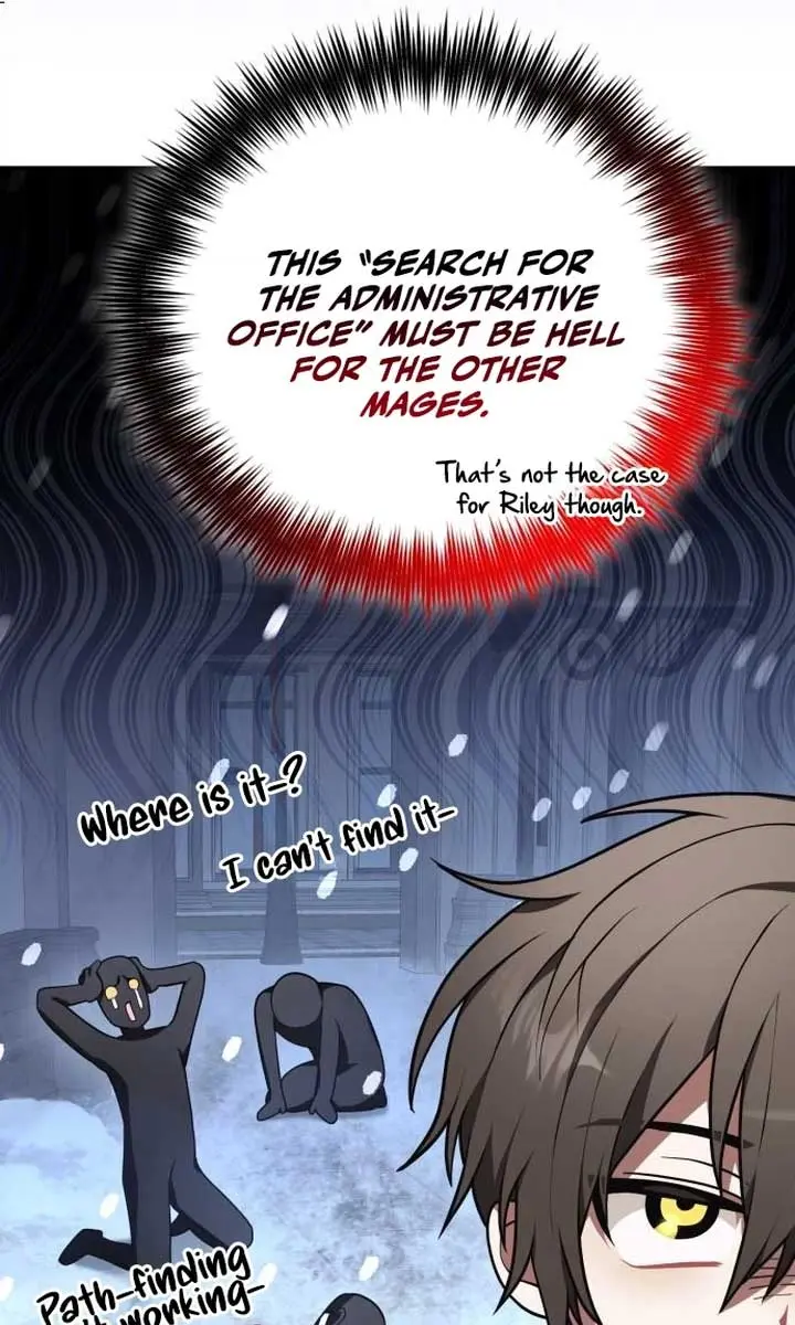 I Become a Legendary Arch Mage by Reading a Book Chapter 9 Page 17
