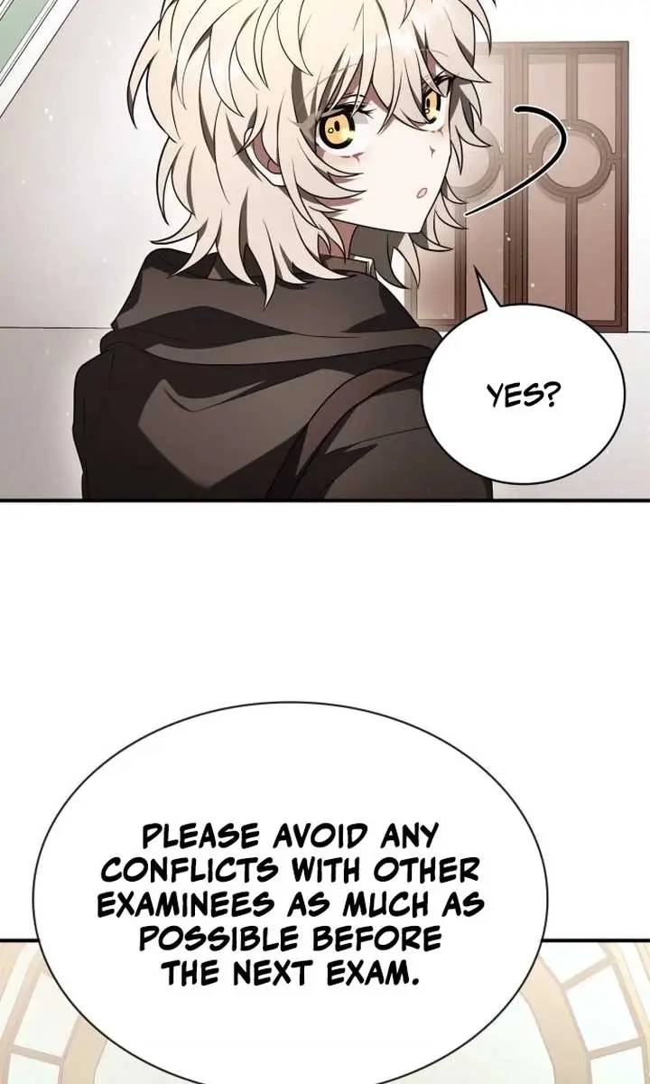 I Become a Legendary Arch Mage by Reading a Book Chapter 9 Page 20