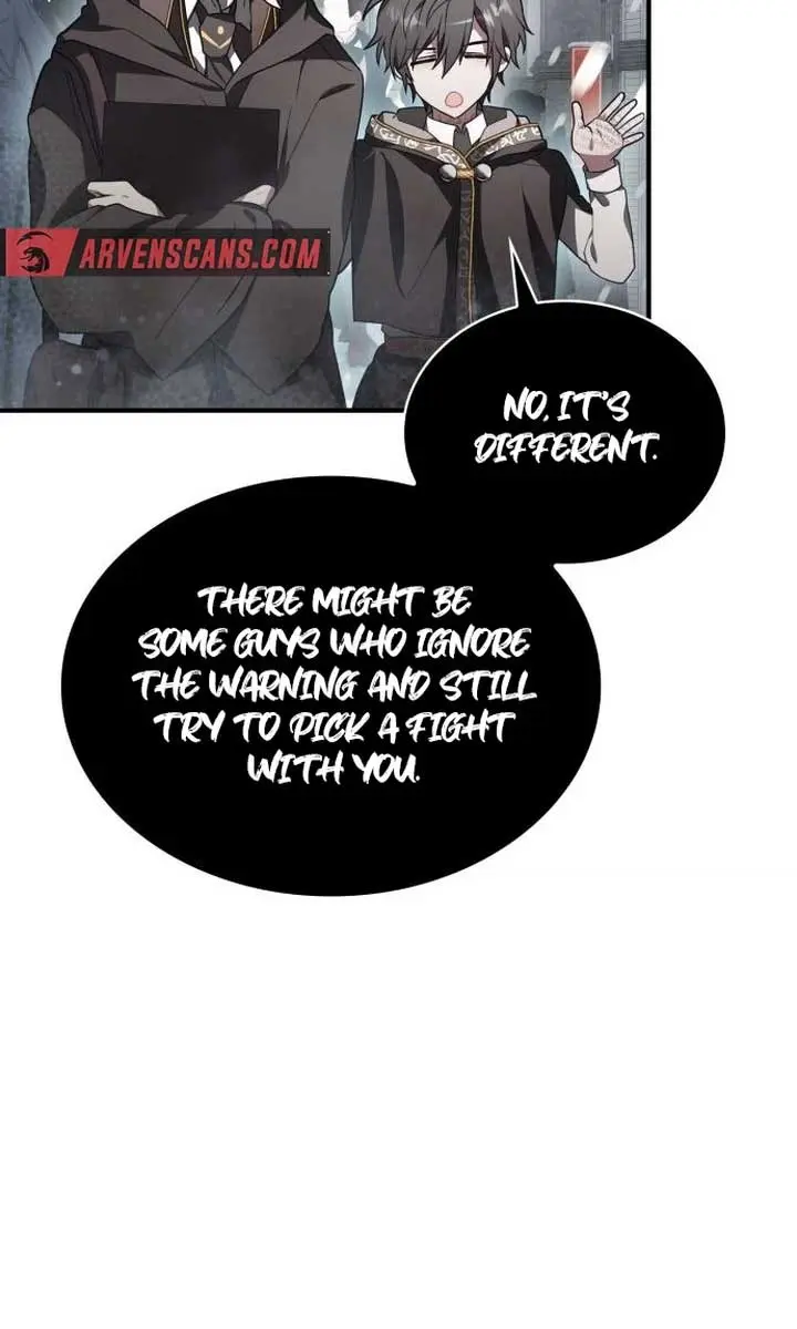 I Become a Legendary Arch Mage by Reading a Book Chapter 9 Page 27