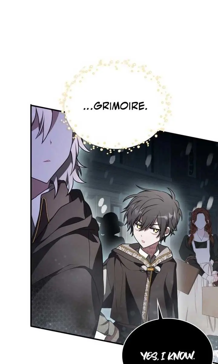 I Become a Legendary Arch Mage by Reading a Book Chapter 9 Page 29