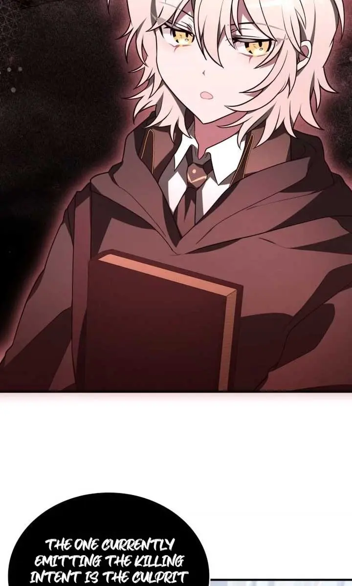 I Become a Legendary Arch Mage by Reading a Book Chapter 9 Page 34