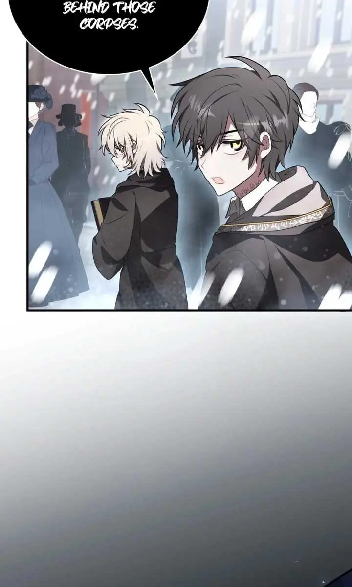 I Become a Legendary Arch Mage by Reading a Book Chapter 9 Page 35
