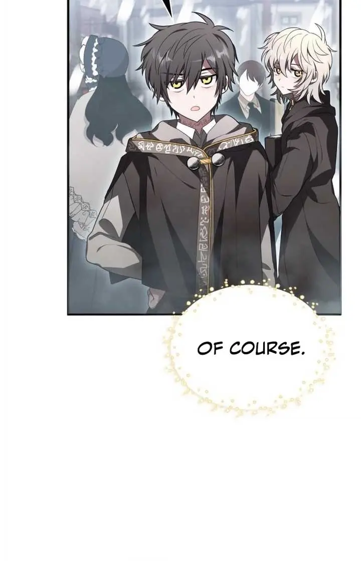 I Become a Legendary Arch Mage by Reading a Book Chapter 9 Page 47