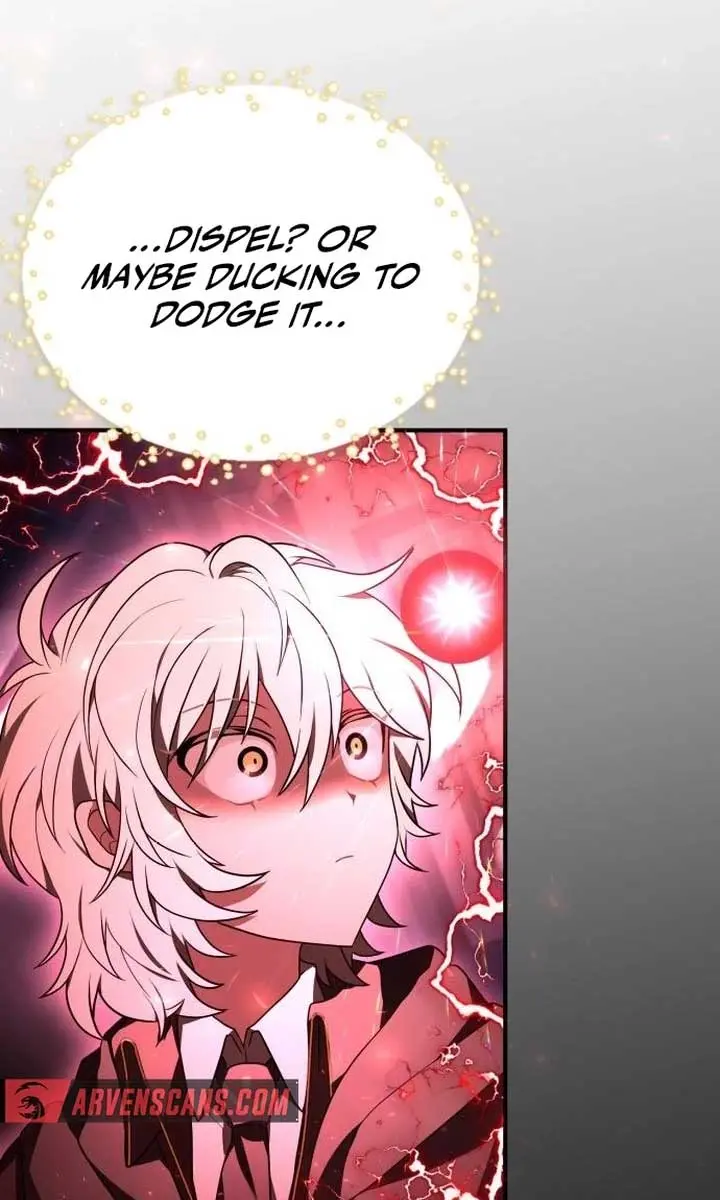I Become a Legendary Arch Mage by Reading a Book Chapter 9 Page 51