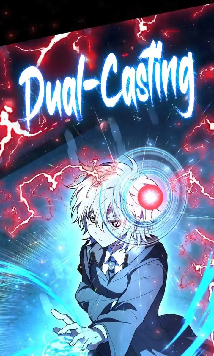 I Become a Legendary Arch Mage by Reading a Book Chapter 9 Page 54