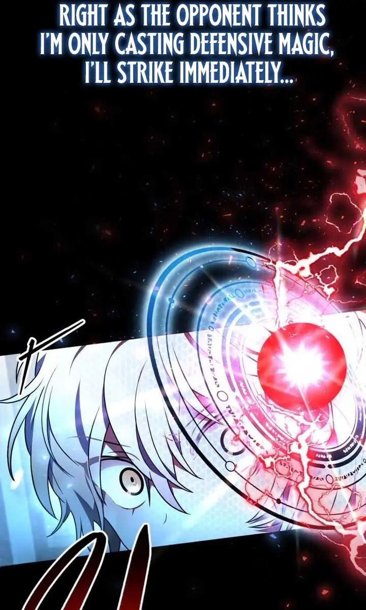 I Become a Legendary Arch Mage by Reading a Book Chapter 9 Page 60