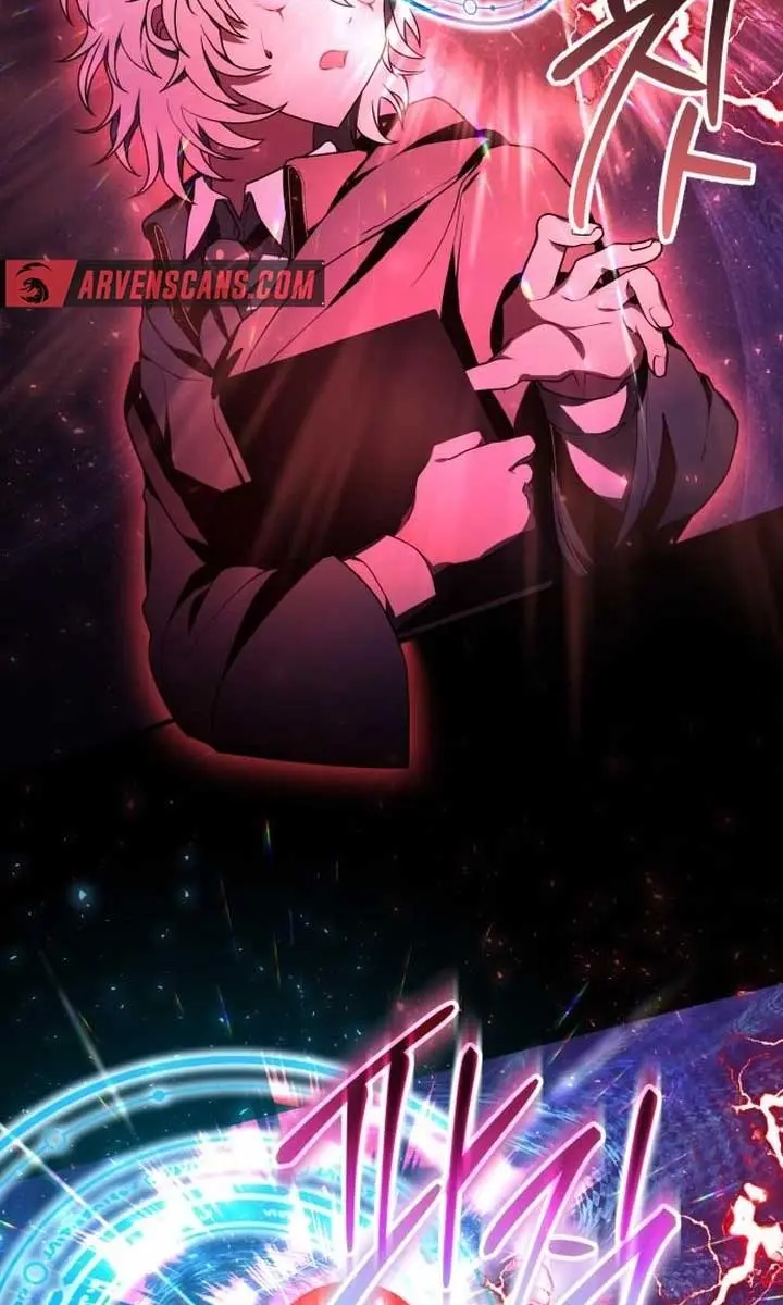 I Become a Legendary Arch Mage by Reading a Book Chapter 9 Page 64