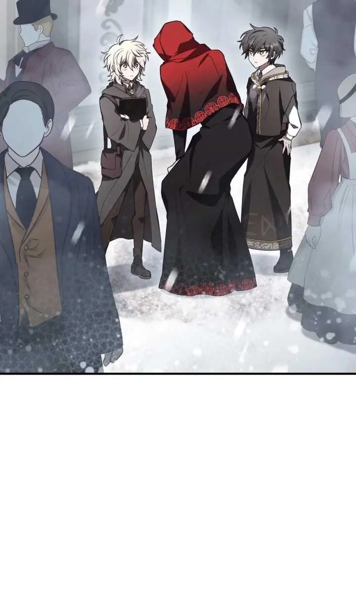 I Become a Legendary Arch Mage by Reading a Book Chapter 9 Page 78