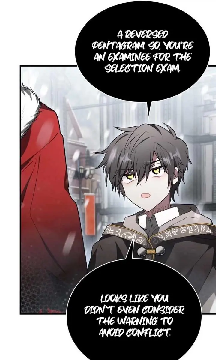 I Become a Legendary Arch Mage by Reading a Book Chapter 9 Page 87