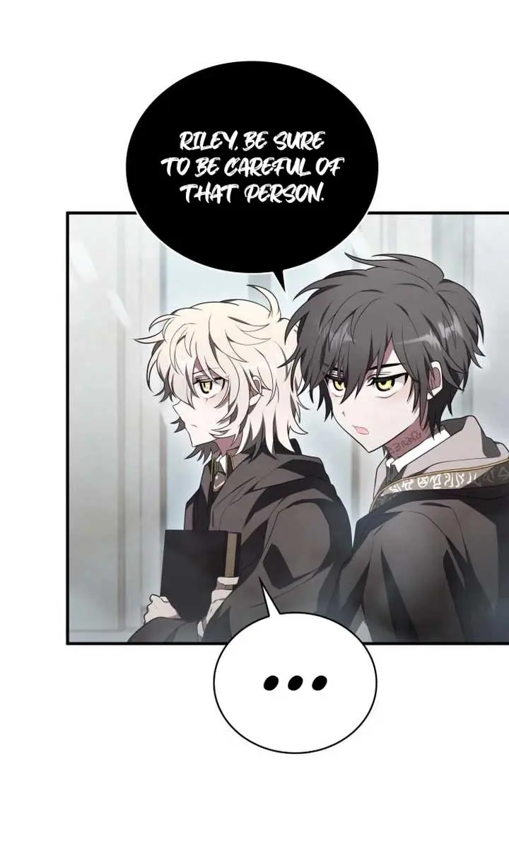 I Become a Legendary Arch Mage by Reading a Book Chapter 9 Page 90