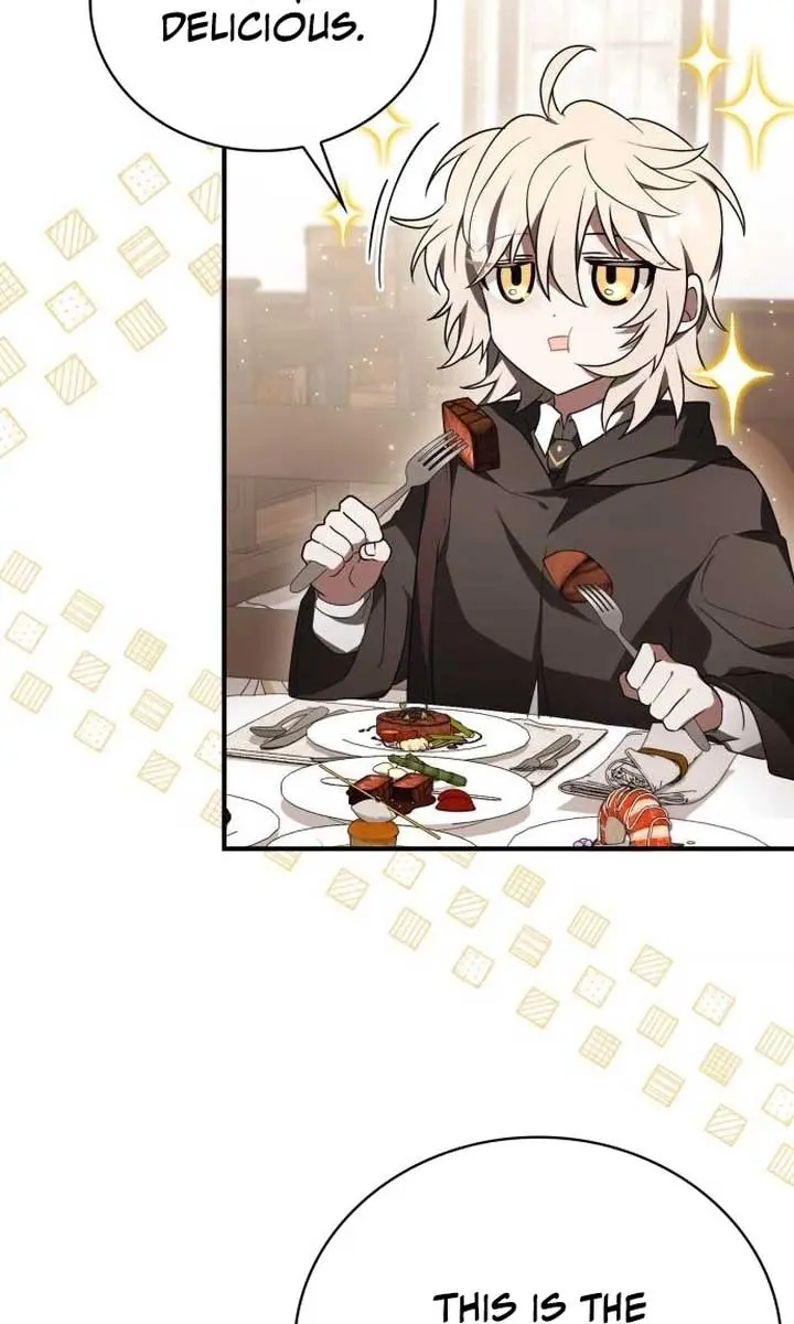 I Become a Legendary Arch Mage by Reading a Book Chapter 9 Page 95