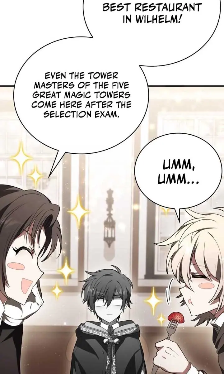 I Become a Legendary Arch Mage by Reading a Book Chapter 9 Page 96