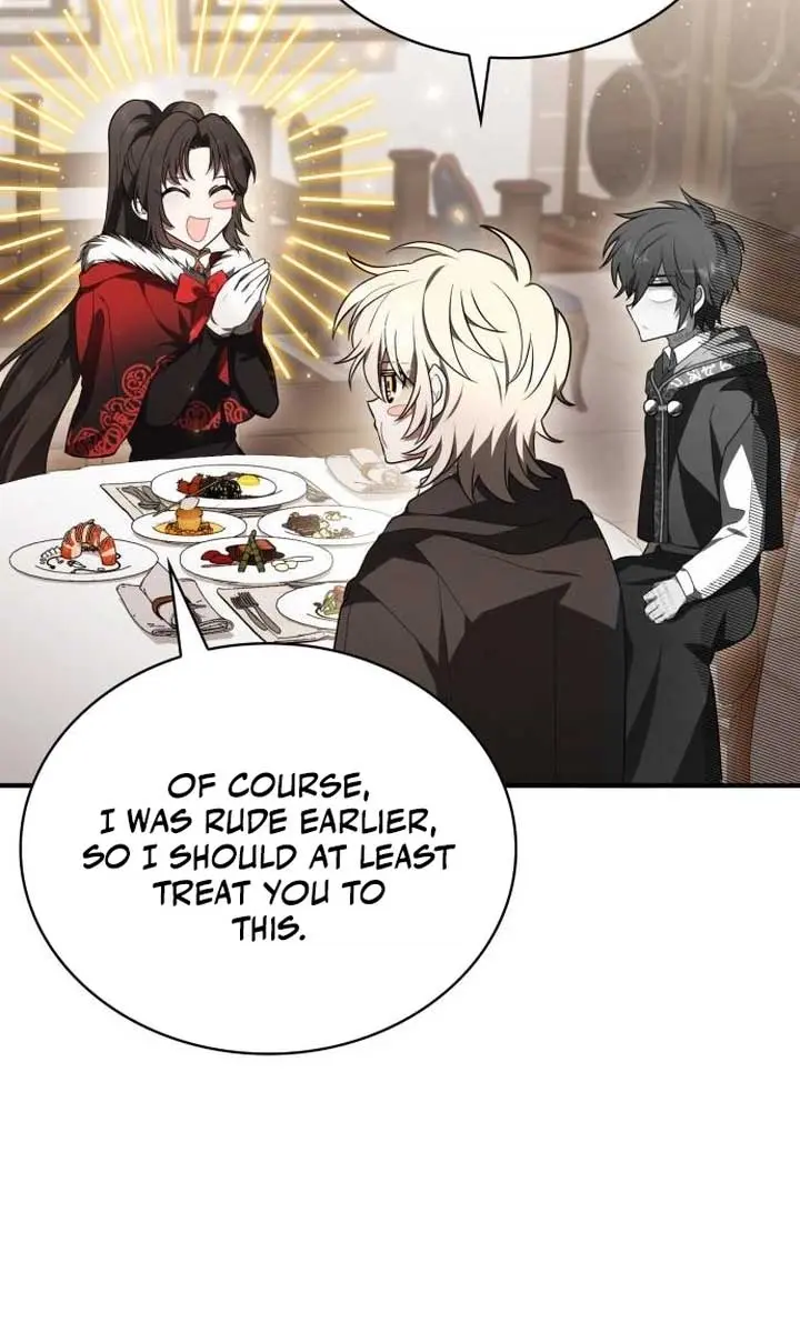 I Become a Legendary Arch Mage by Reading a Book Chapter 9 Page 98