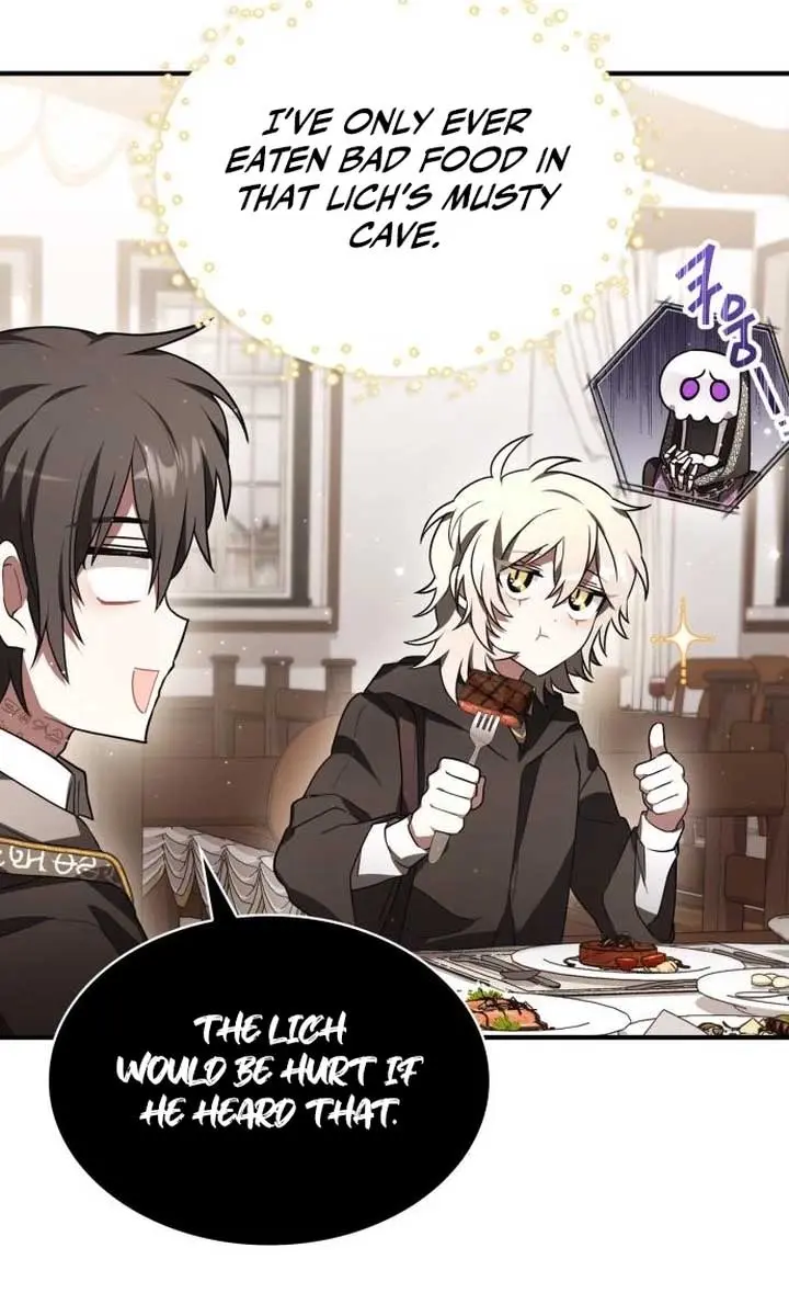 I Become a Legendary Arch Mage by Reading a Book Chapter 9 Page 104