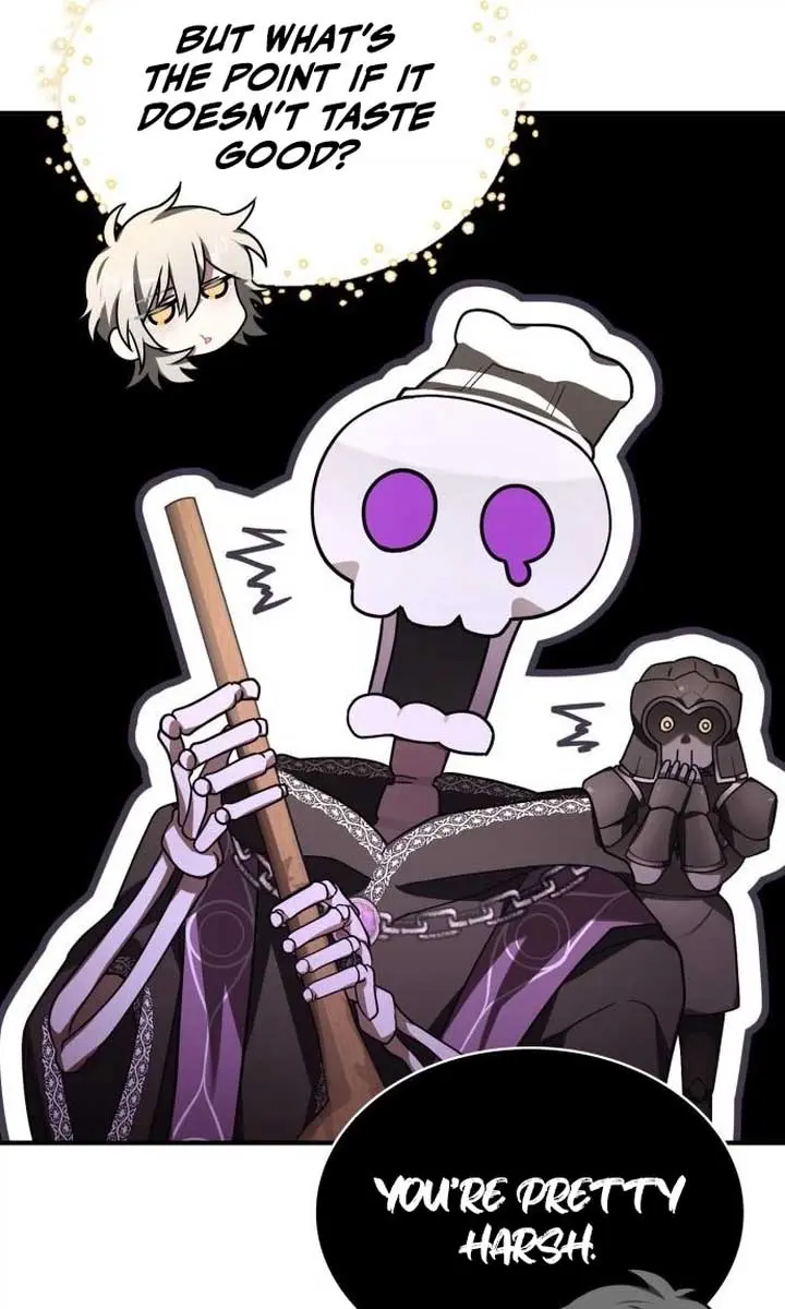 I Become a Legendary Arch Mage by Reading a Book Chapter 9 Page 107