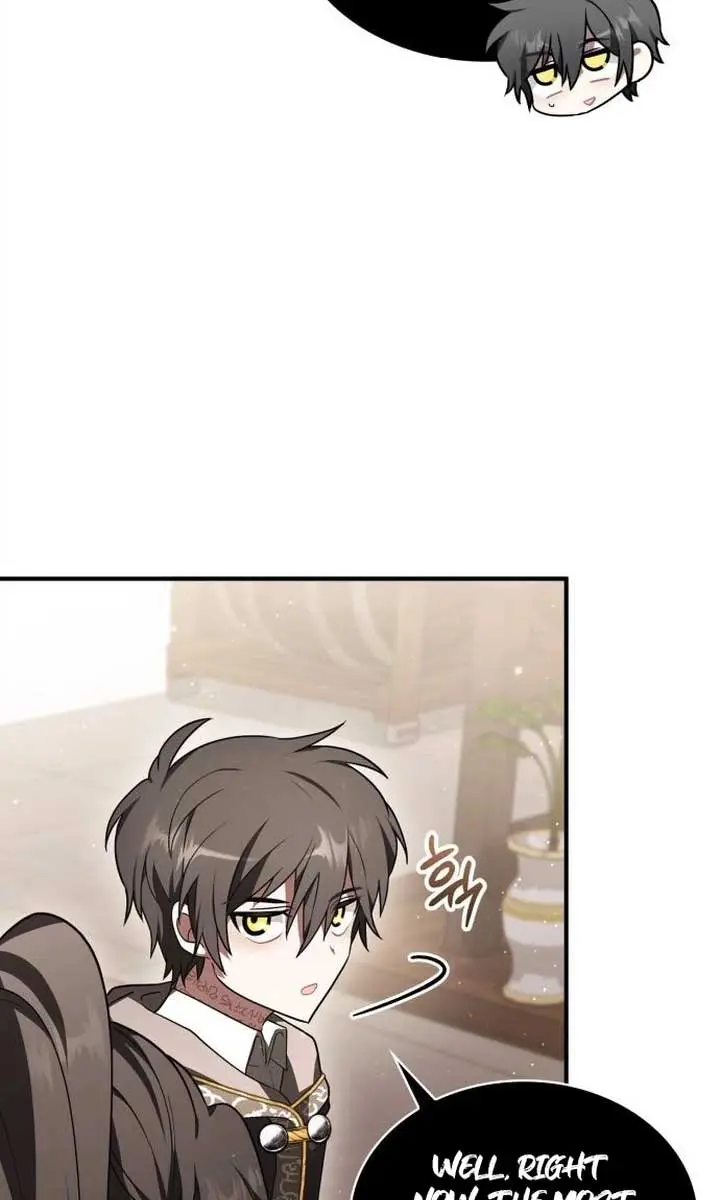 I Become a Legendary Arch Mage by Reading a Book Chapter 9 Page 108