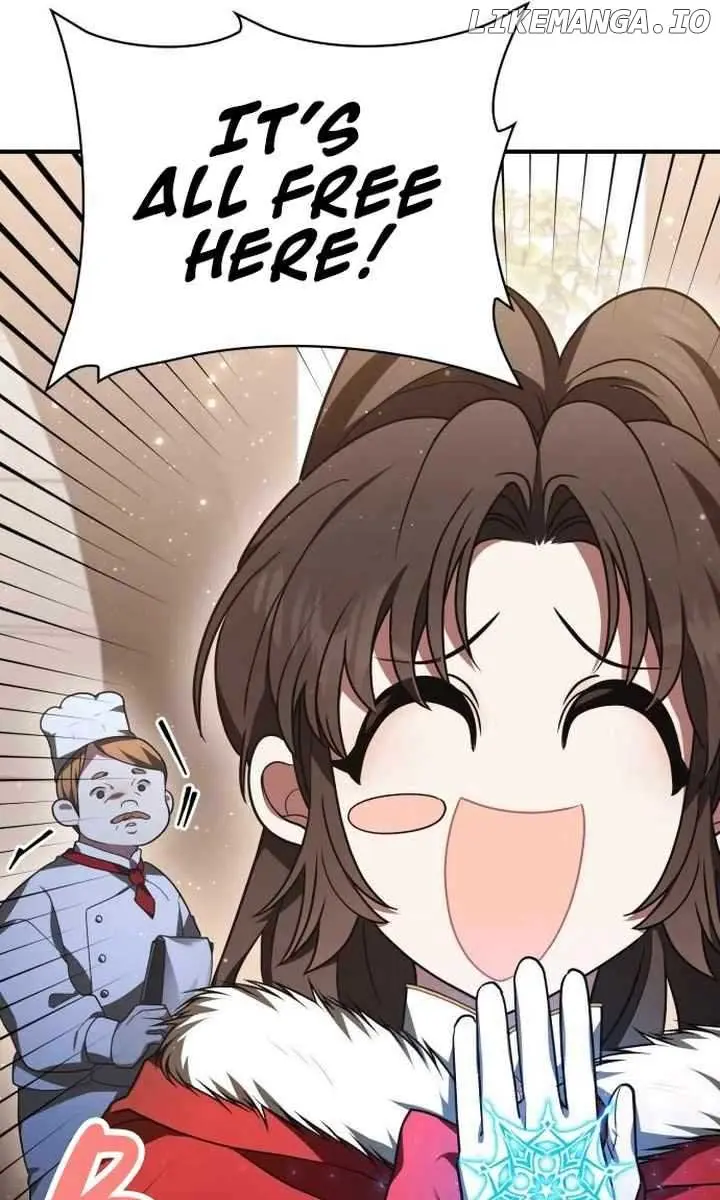 I Become a Legendary Arch Mage by Reading a Book Chapter 10 Page 9