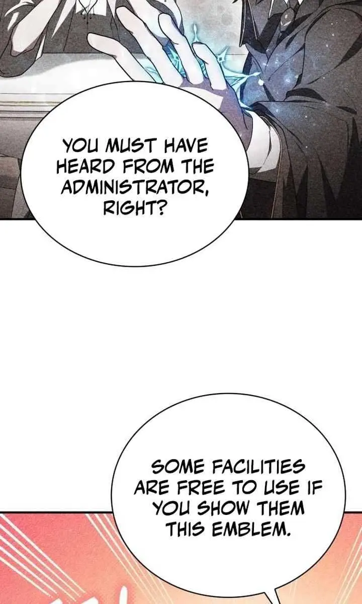 I Become a Legendary Arch Mage by Reading a Book Chapter 10 Page 12