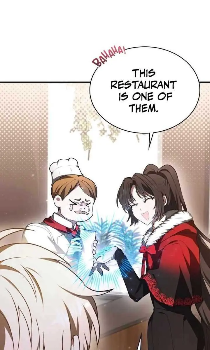 I Become a Legendary Arch Mage by Reading a Book Chapter 10 Page 14