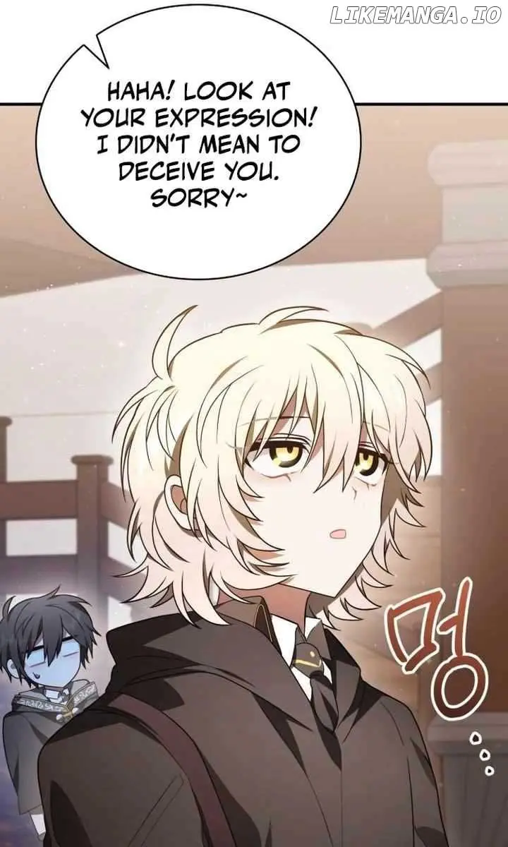 I Become a Legendary Arch Mage by Reading a Book Chapter 10 Page 16