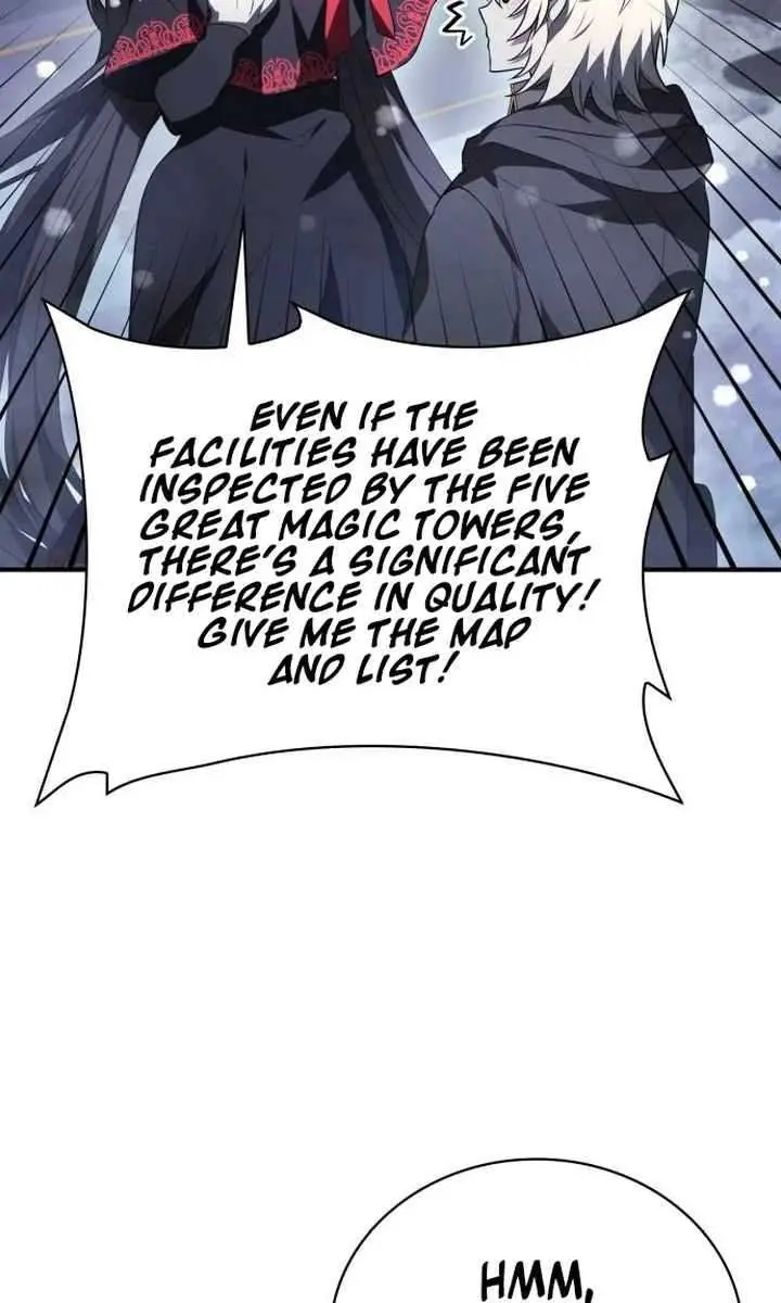 I Become a Legendary Arch Mage by Reading a Book Chapter 10 Page 26