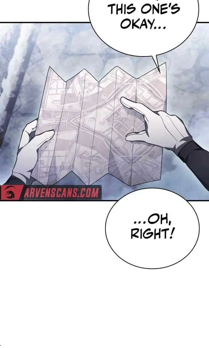 I Become a Legendary Arch Mage by Reading a Book Chapter 10 Page 27