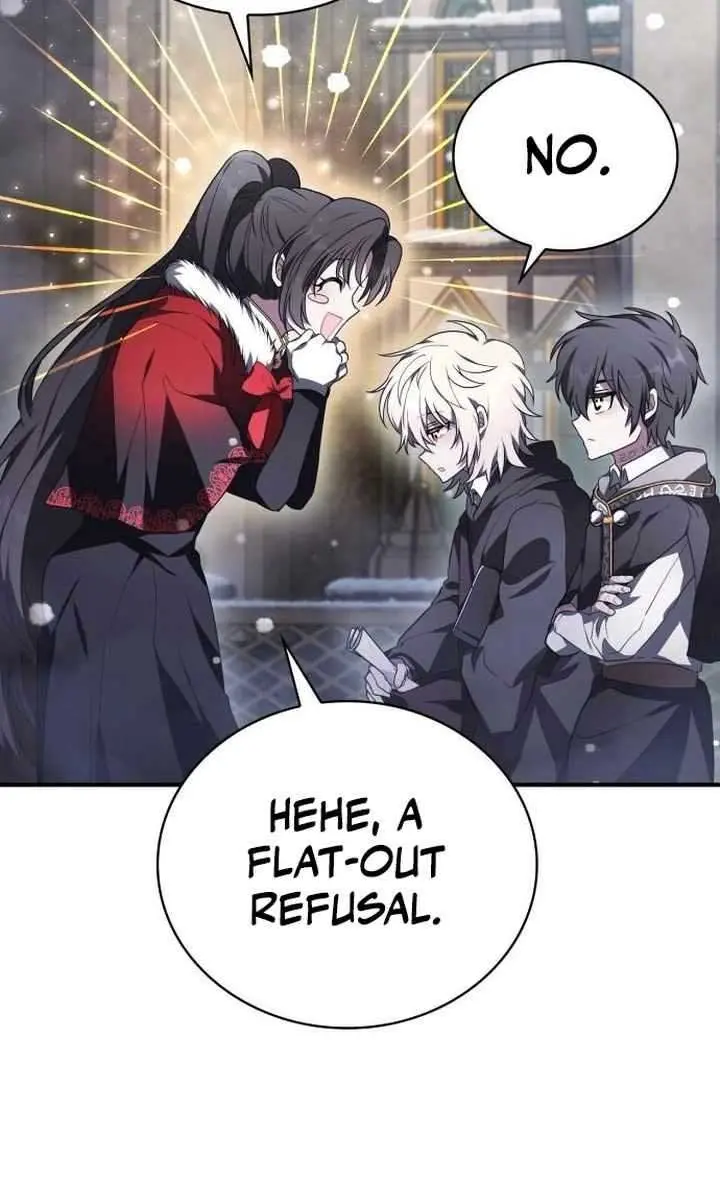 I Become a Legendary Arch Mage by Reading a Book Chapter 10 Page 38