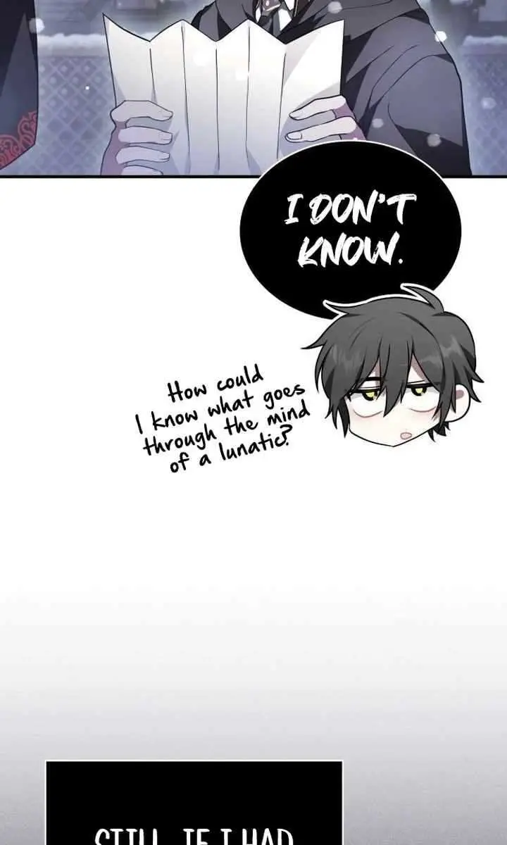 I Become a Legendary Arch Mage by Reading a Book Chapter 10 Page 43