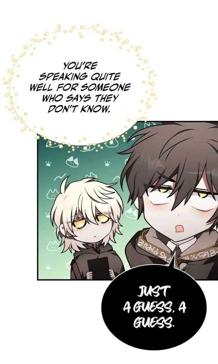 I Become a Legendary Arch Mage by Reading a Book Chapter 10 Page 46