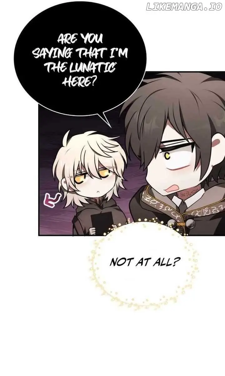 I Become a Legendary Arch Mage by Reading a Book Chapter 10 Page 48