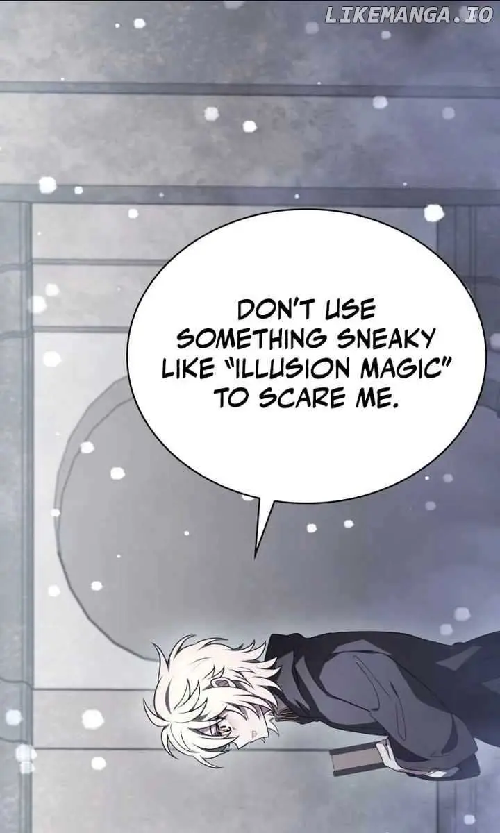 I Become a Legendary Arch Mage by Reading a Book Chapter 10 Page 61