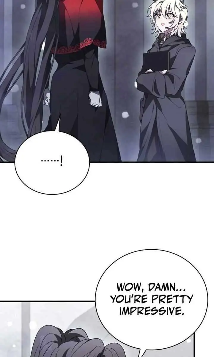 I Become a Legendary Arch Mage by Reading a Book Chapter 10 Page 71