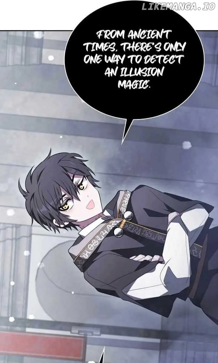 I Become a Legendary Arch Mage by Reading a Book Chapter 10 Page 74