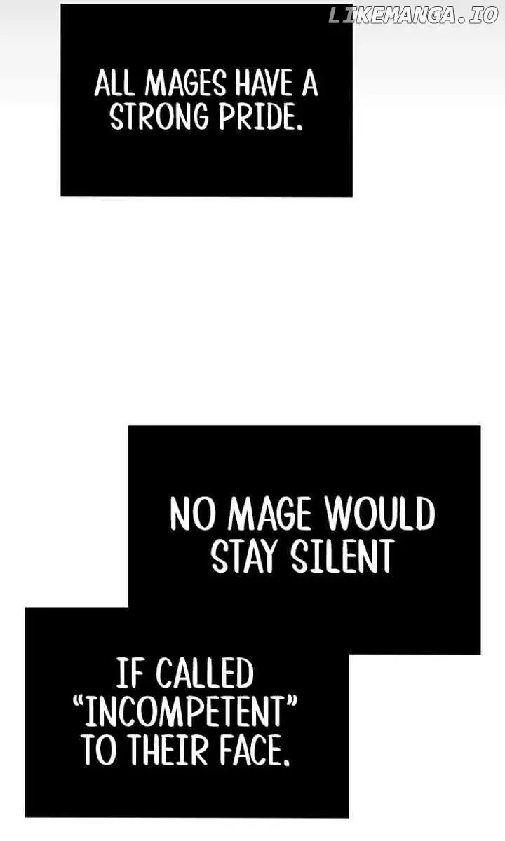 I Become a Legendary Arch Mage by Reading a Book Chapter 10 Page 81