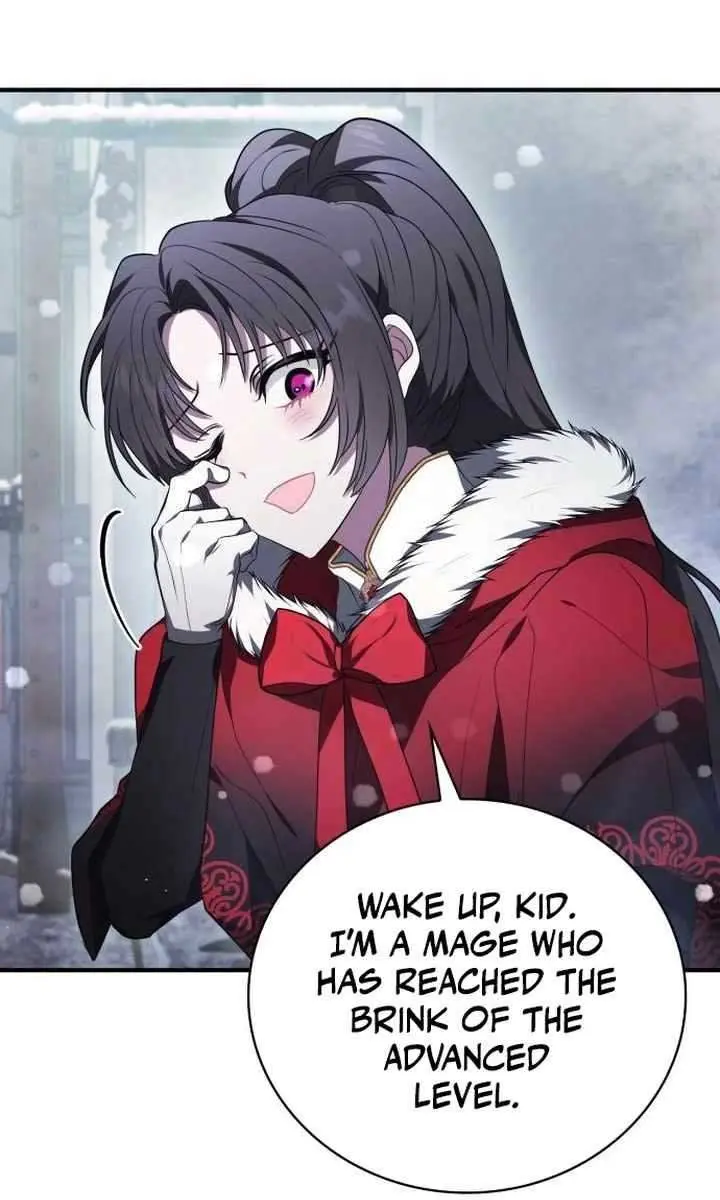 I Become a Legendary Arch Mage by Reading a Book Chapter 10 Page 92