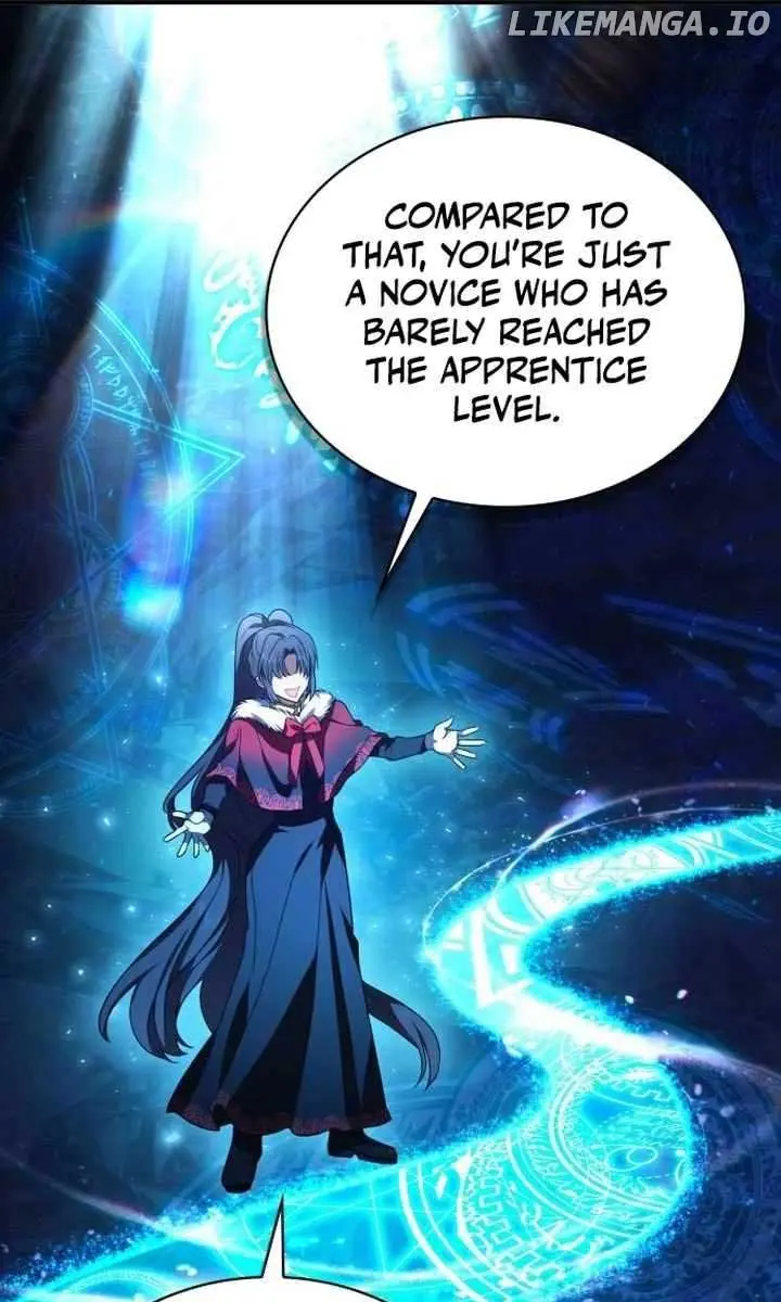 I Become a Legendary Arch Mage by Reading a Book Chapter 10 Page 94