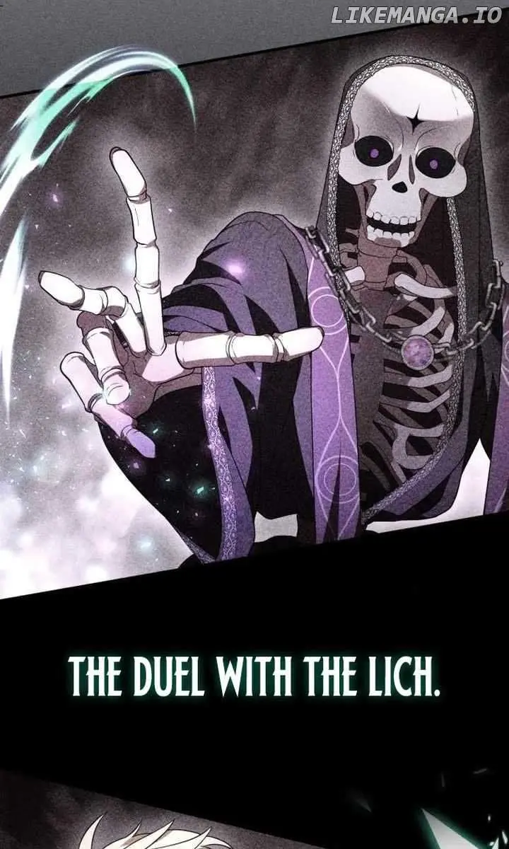 I Become a Legendary Arch Mage by Reading a Book Chapter 10 Page 108