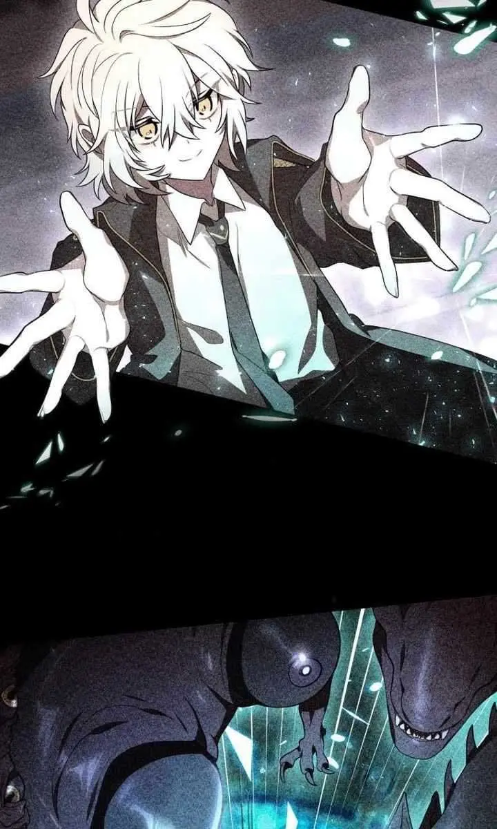 I Become a Legendary Arch Mage by Reading a Book Chapter 10 Page 109