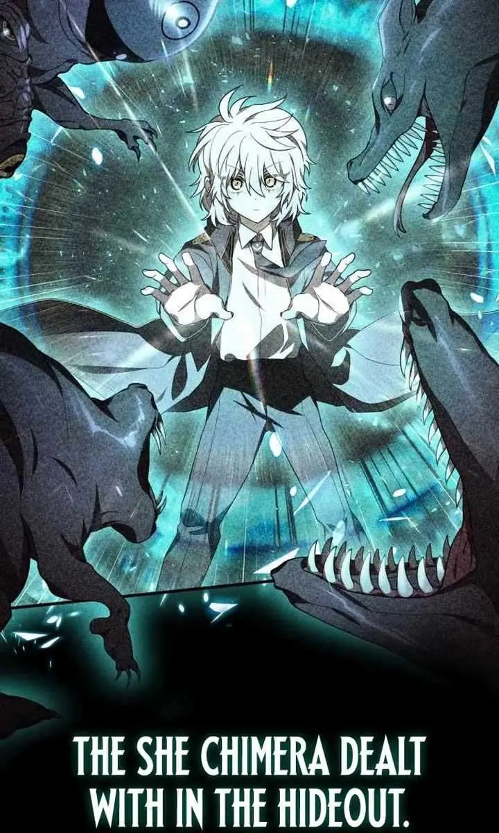 I Become a Legendary Arch Mage by Reading a Book Chapter 10 Page 110