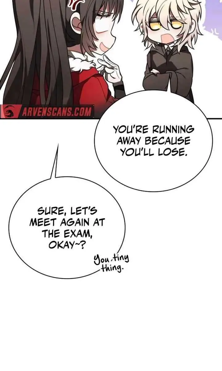 I Become a Legendary Arch Mage by Reading a Book Chapter 10 Page 117
