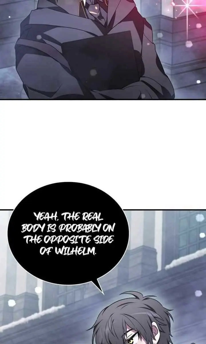I Become a Legendary Arch Mage by Reading a Book Chapter 10 Page 125