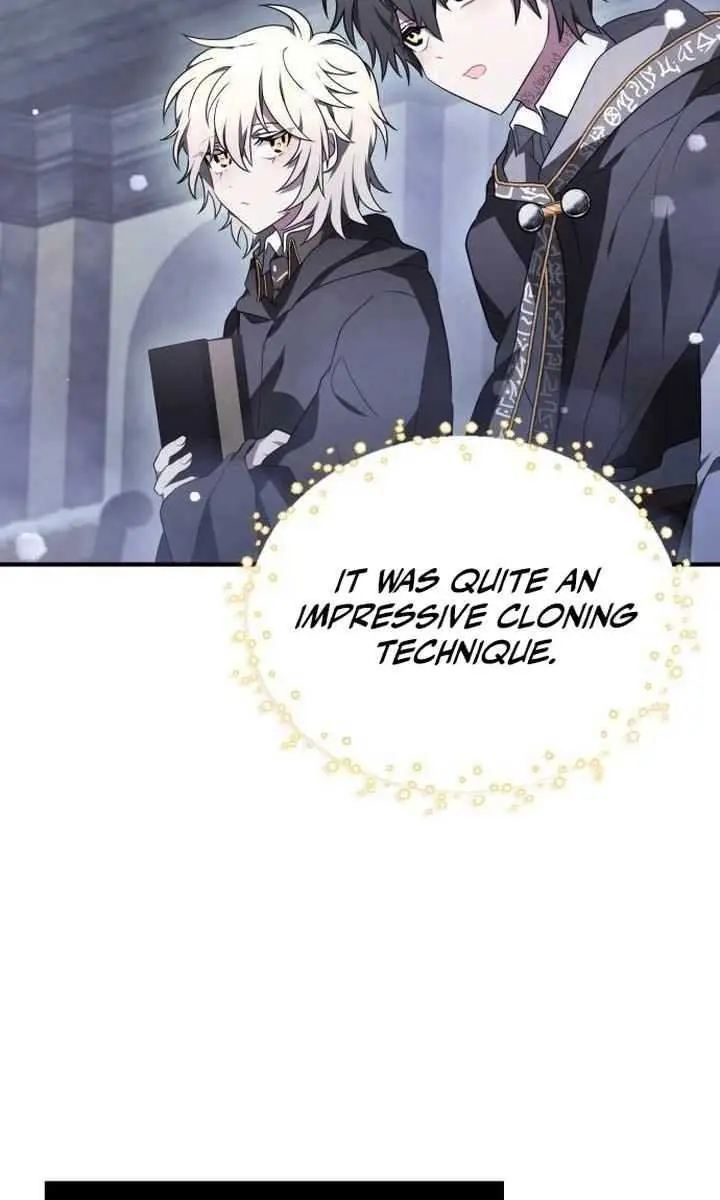 I Become a Legendary Arch Mage by Reading a Book Chapter 10 Page 126