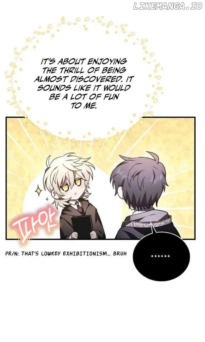 I Become a Legendary Arch Mage by Reading a Book Chapter 10 Page 136