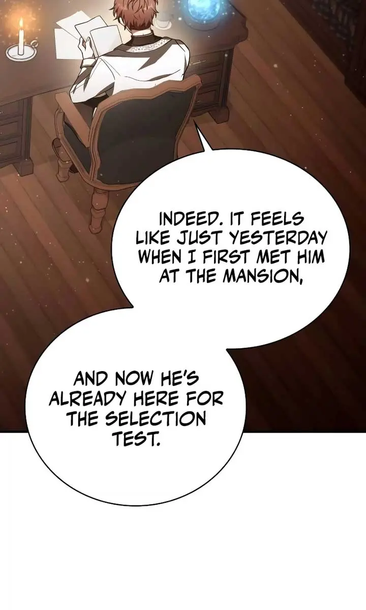 I Become a Legendary Arch Mage by Reading a Book Chapter 11 Page 7